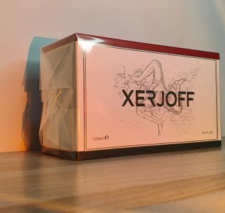Perfume Xerjoff Naxos 100ml