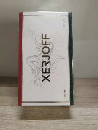 Perfume Xerjoff Naxos 100ml