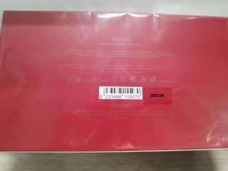 Perfume Xerjoff Naxos 100ml