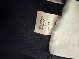 Pantaloncino sportivo Nike uomo blu