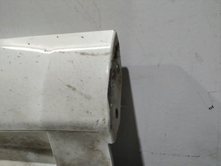 FALDON LATERAL VOLKSWAGEN PASSAT CC (357) CZD