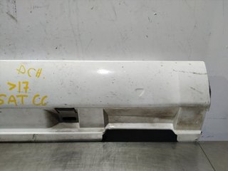 FALDON LATERAL VOLKSWAGEN PASSAT CC (357) CZD