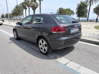 Audi A3 2006