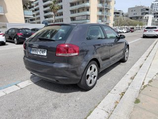 Audi A3 2006