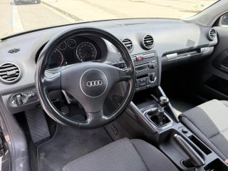 Audi A3 2006