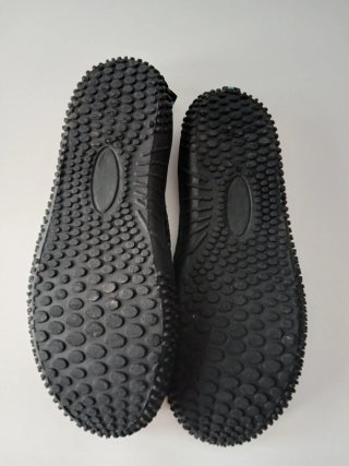 Scalpellini bambini neri
