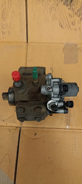 Bomba Inyectora Ford BK2Q-9B395-BC