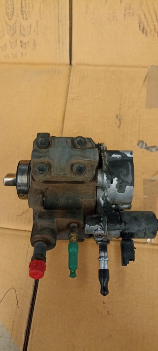 Bomba Inyectora Ford BK2Q-9B395-BC