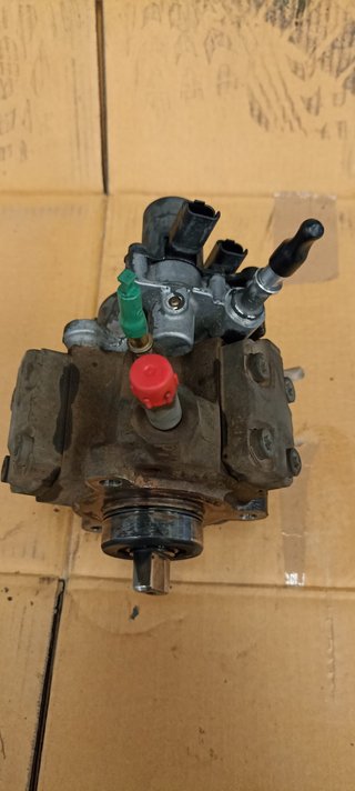 Bomba Inyectora Ford BK2Q-9B395-BC
