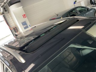 Volkswagen Touareg 2012 3.0 TDI