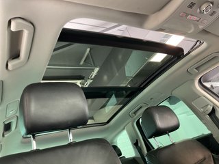 Volkswagen Touareg 2012 3.0 TDI