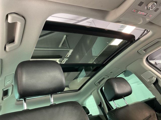 Volkswagen Touareg 2012 3.0 TDI