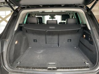 Volkswagen Touareg 2012 3.0 TDI