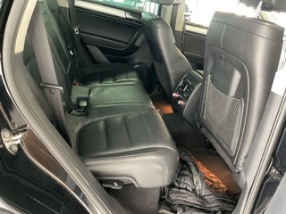 Volkswagen Touareg 2012 3.0 TDI