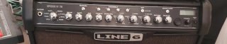 Amplificatore Line 6 Spider IV 75W
