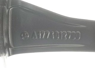 Llanta mercedes-benz a1774012700 clase b b 2378477