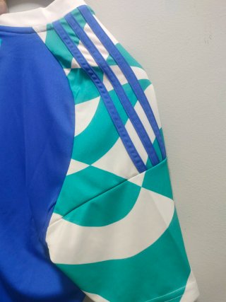 Camiseta Seattle Sounders Adidas Talla M