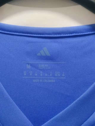 Camiseta Seattle Sounders Adidas Talla M