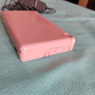Offerta Nintendo DS Lite Rosa