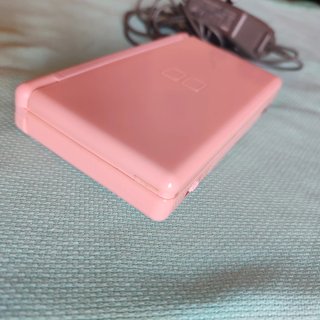 Offerta Nintendo DS Lite Rosa