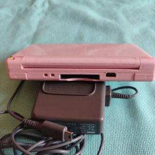 Offerta Nintendo DS Lite Rosa