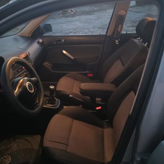 Volkswagen Golf 2002