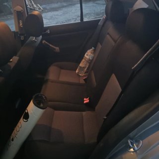 Volkswagen Golf 2002