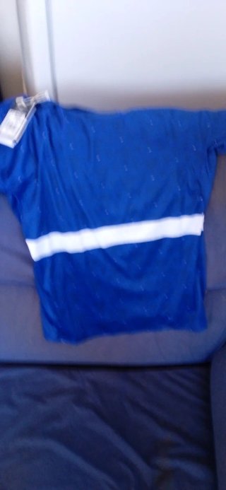 Camiseta Adidas Francia Talla M