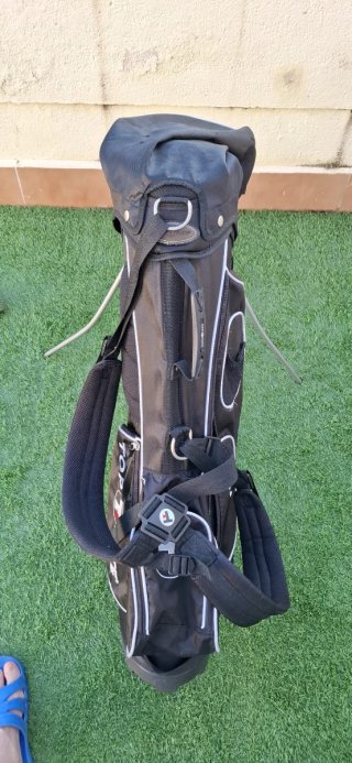 Set Palos Golf Top Flite Executive II + Bolsa