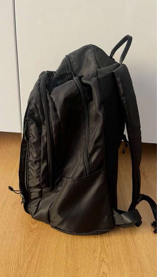 The North Face Mochila Negra