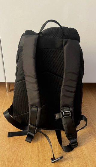 The North Face Mochila Negra