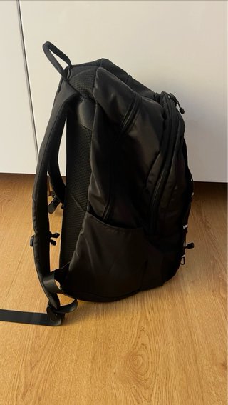 The North Face Mochila Negra