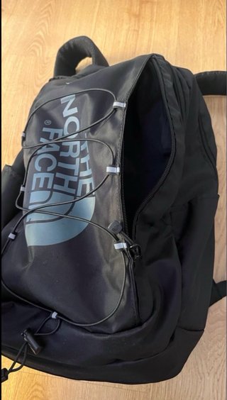 The North Face Mochila Negra