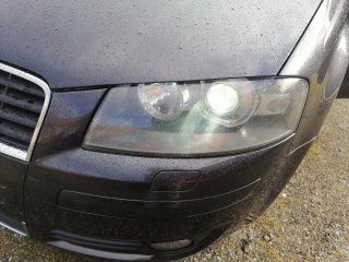 Audi A3 2003