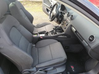 Audi A3 2003
