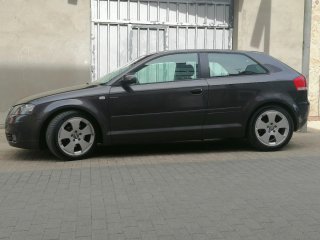 Audi A3 2003