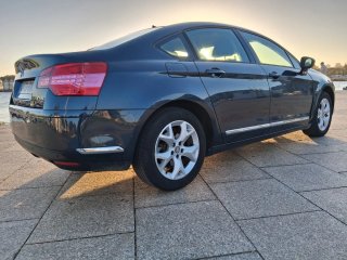 Citroen C5 2010
