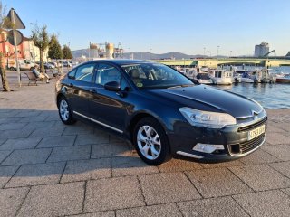 Citroen C5 2010
