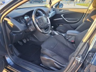 Citroen C5 2010