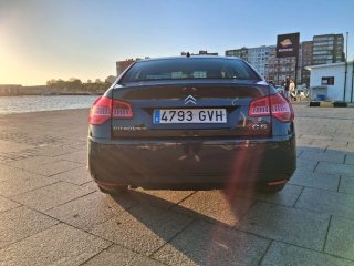 Citroen C5 2010