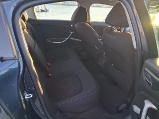 Citroen C5 2010