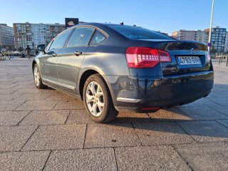 Citroen C5 2010