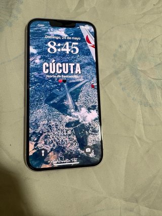 iPhone 13 Blanco