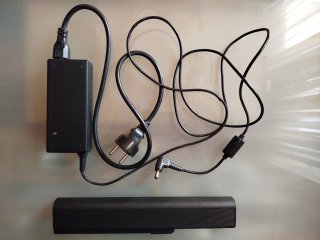 Portátil ASUS K52J Negro