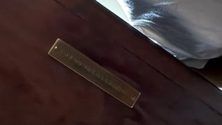 Mesa comedor Theodor Alexander madera
