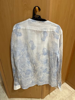 Camisa Massimo Dutti Verano