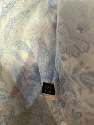 Camisa Massimo Dutti Verano