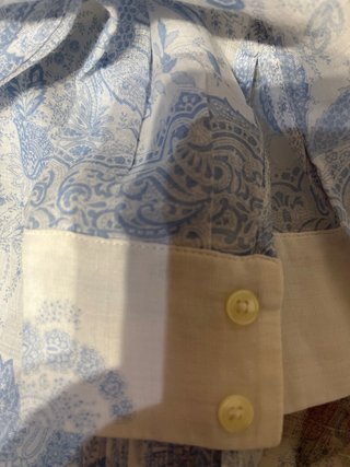 Camisa Massimo Dutti Verano