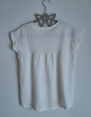 Lote Ropa Niña ZARA - MAYORAL Talla 8-10 años