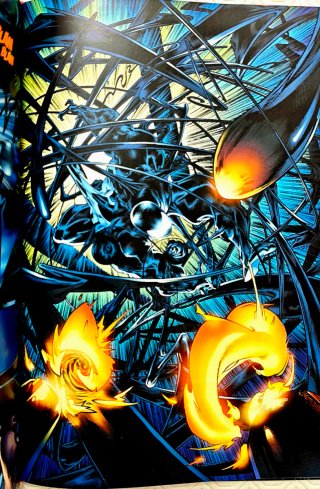 Marvel Must-Have - Veneno - Origen Oscuro